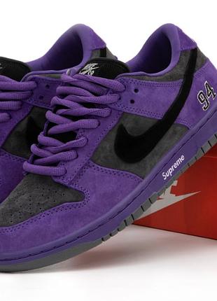Sb dunk low