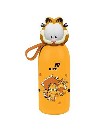 Термос kite 350 мл garfield (gf26-1267)
