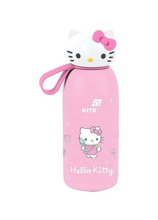 Термос kite 350 мл hello kitty (hk26-1267-1)
