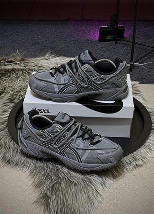 Кроссовки asics gel kahana tr v2 асикс гел кахана тр в2 легкие и прочные для мужчин активного отдыха
