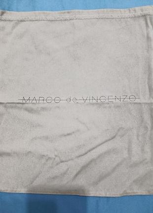 Пильовик marco de vincenzo