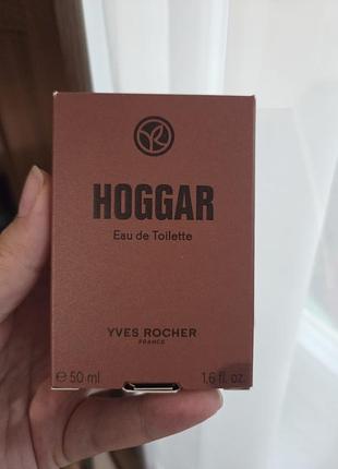 Парфумована вода 50мл для чоловіків ів роше ив роше yves rocher