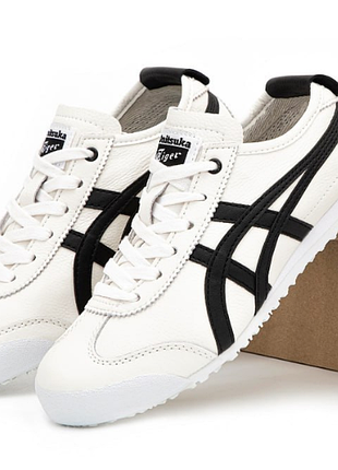 Onitsuka tiger mexico 66 36-45 унісекс