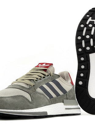Zx500 grey 3