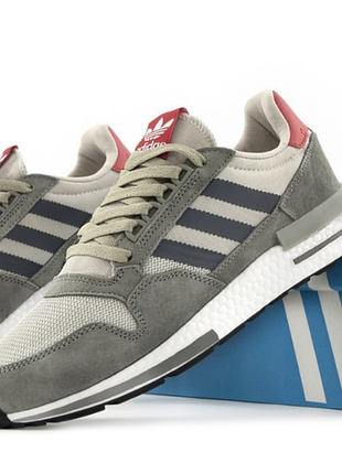 Zx500 grey