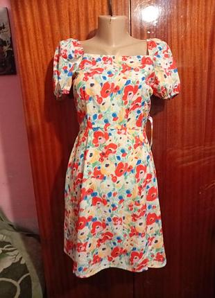 Платье эссечка хс 2