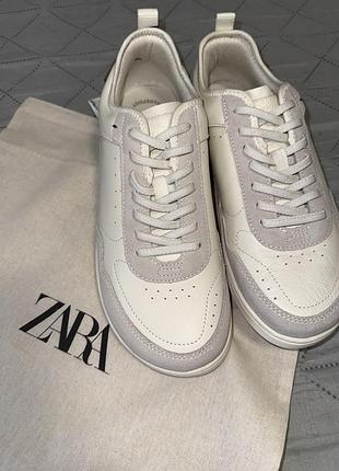 Zara барифути для підлітка в наявності 1 пара