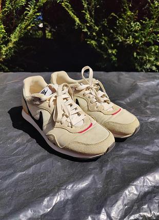 Кроссовки nike (оригинал) 38,5 (24,5)
