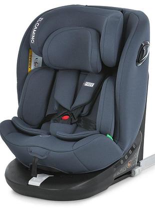 Автокрісло me 1187 i-free