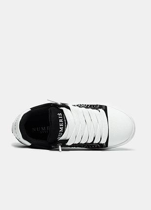 Numer. studded black📦 39 4