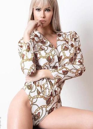 Блуза блузка комбидрес zara