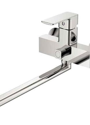 Змішувач для ванни 006 euro hb0793 тм cron kubus