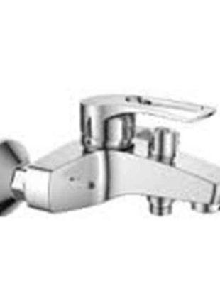 Смеситель для ванны 009 euro hb0141 тм cron germes
