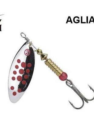 Блесна aglia long 14gr 10 sf0501-14-10 тм fishing roi