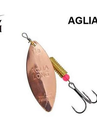 Блесна aglia long 14gr 003 sf0501-14-003 тм fishing roi