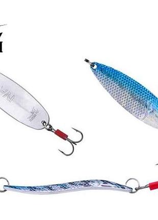 Блешня iva 10,5г 015 615-105-015 тм fishing roi