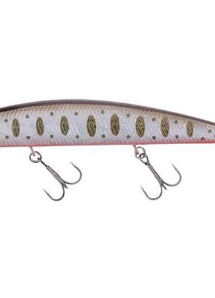 Воблер naruta 0.5-2.1м. 10.5 гр.11 см.suspen. кол. 30 тм fishing roi