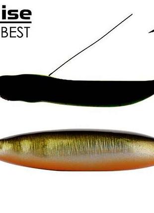 Воблер-незацепляйка spoon roach 22г 8,0см 25-006-22 22 тм fishing roi