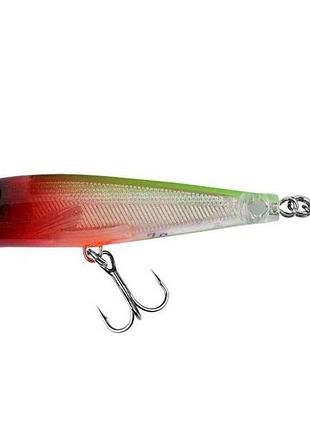 Воблер aluma-pop 7г 65мм floating 25-024-62 62 тм fishing roi