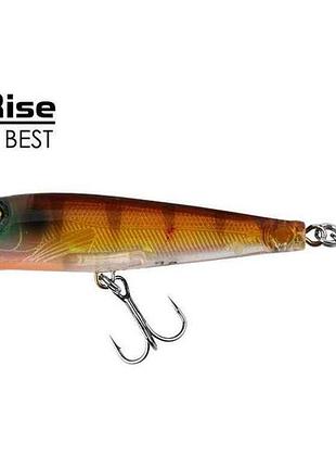 Воблер aluma-pop 7г 65мм floating 25-024-57 57 тм fishing roi