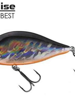 Воблер karas 0,3-1,5м. 11,9 гр. 7,5 см. floating кол. 20 тм fishing roi