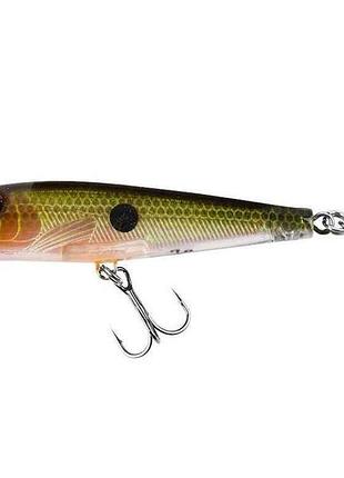 Воблер aluma-pop 7г 65мм floating 25-024-59 59 тм fishing roi