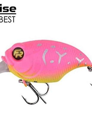 Воблер monster chub 43мм floating 76 тм fishing roi