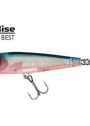 Воблер aluma-pop 7г 65мм floating 67 тм fishing roi