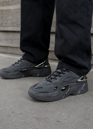 Кроссовки мужские adidas x raf simons ozweego