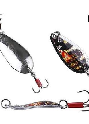 Блесна karas 12gr 1912 sf04307-12-1912 тм fishing roi