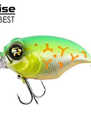 Воблер monster chub 43мм floating 89 тм fishing roi