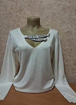 Джемпер від guess 3