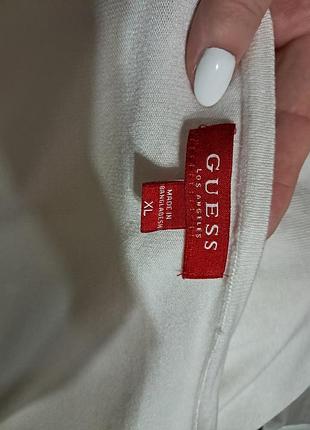 Джемпер від guess 5