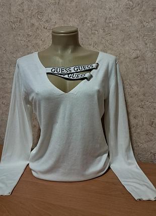 Джемпер від guess