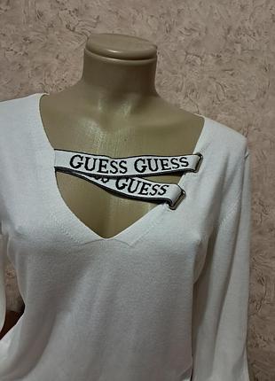 Джемпер від guess 2
