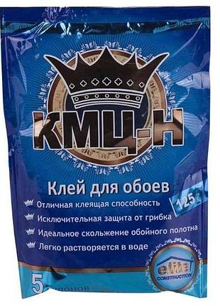 Клей для шпалер 125г кмц-н тм дивоцвіт