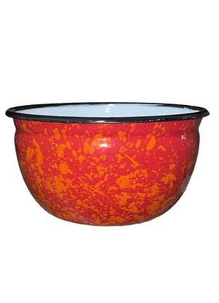 Салатник ем. 1,5л /2 без кришки галактика (i2408/4) тм idilia