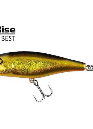 Воблер aluma-x-pop 8г 75мм floating 25-025-54 54 тм fishing roi