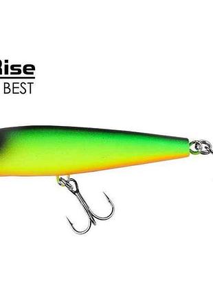 Воблер aluma-pop 7г 65мм floating 25-024-91 91 тм fishing roi