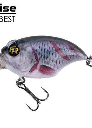 Воблер monster chub 43мм floating 94 тм fishing roi