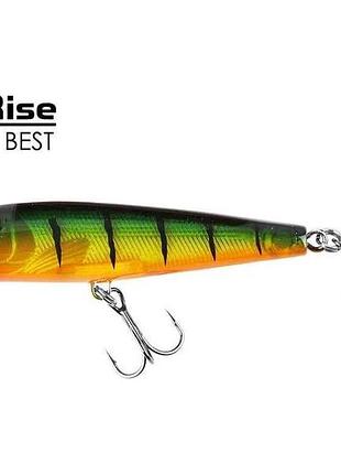 Воблер aluma-pop 7г 65мм floating 65 тм fishing roi