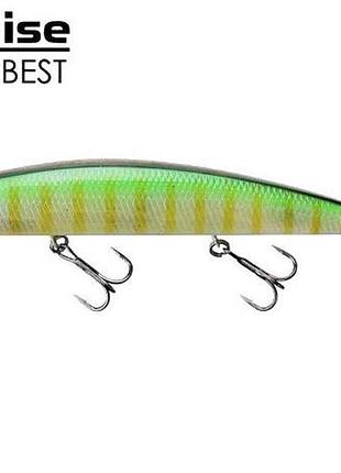 Воблер naruta 16г 11см suspending 25-010-34 тм fishing roi