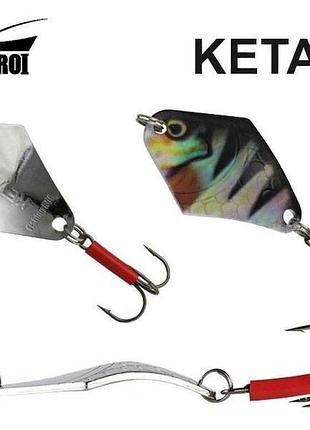 Блешня kеtamic 8г 294 тм fishing roi