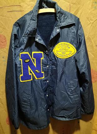 Vintage 1980 ers  sportsmaster made in usa jacket