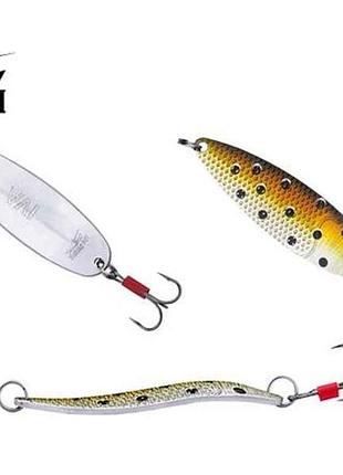 Блешня iva 10,5г 012 615-105-012 тм fishing roi