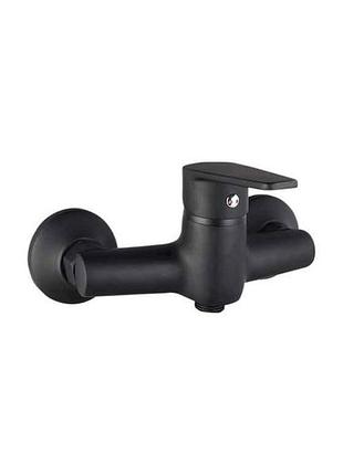 Смеситель для душа s37 ø35 (b) тм aquatica