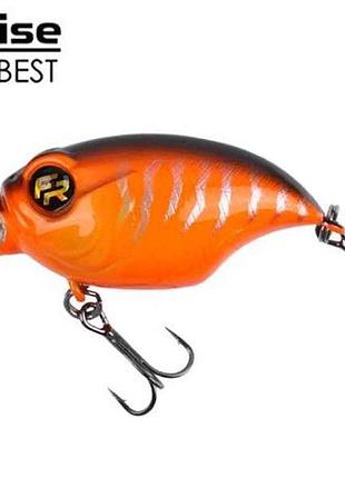 Воблер monster chub 43мм floating 95 тм fishing roi