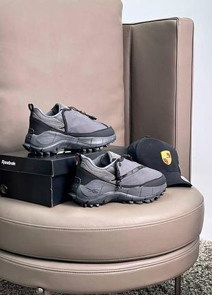 Кросівки reebok zig kinetica 2