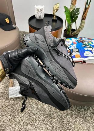 Кросівки reebok zig kinetica 7