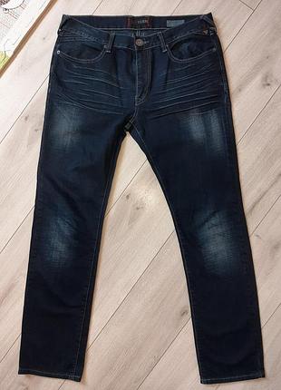 Guess w34l32 мужские джинсы